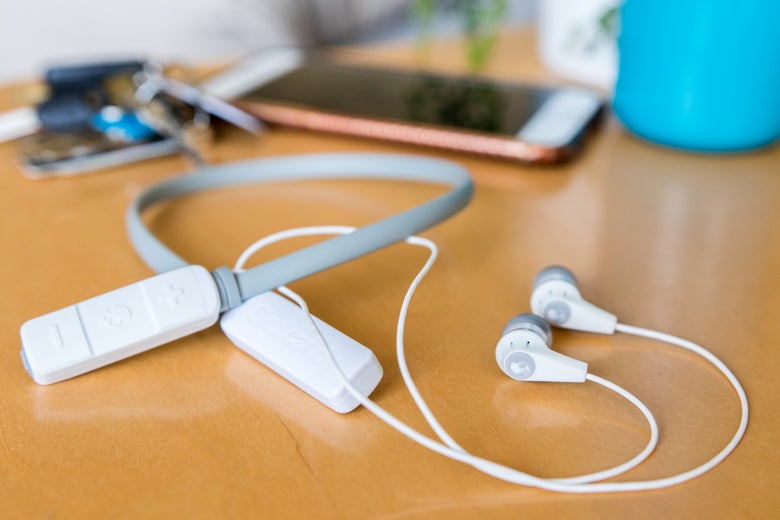 Skullcandy Ink’d Bluetooth